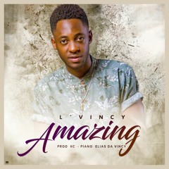L´vincy - Amazing [2018]