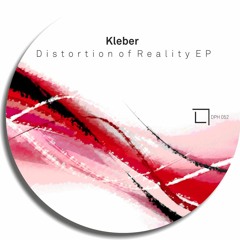 Kleber - Frequency (Original Mix)