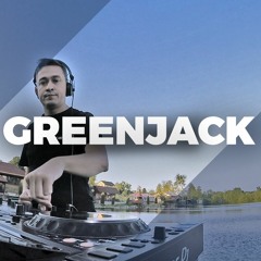 Greenjack @ Relax club, 11.05.2018