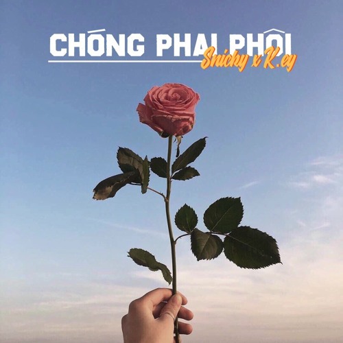 Chóng phai phôi . / Mad'L x K.EY
