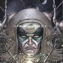 Ronan L'Accusateur (Les Gardiens De La Galaxie) By Disakortex & Miloo Strange Kortex