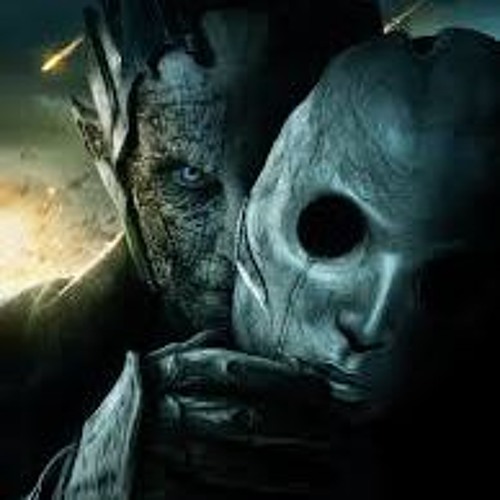 The World Of Darkness (Thor 2) By Miloo Strange Kortex Vs Disakortex