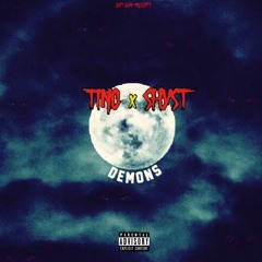 Demons ft. Shysty Guap(Prod. by Tino)