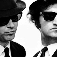 Blues Brothers - Everybody Needs Somebody - Mala Addictik Remix