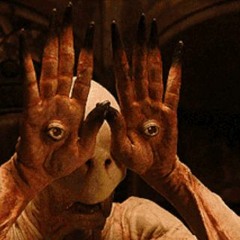 Morning Trolls