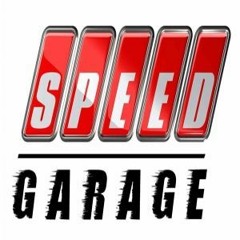 SPEED GARAGE OLD SCHOOL MIX BY REDHOOT