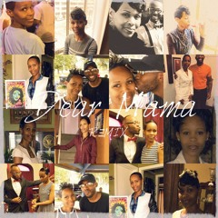 Dear Mama