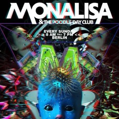 In-Spector - 13.05.2018 - erstes mal - MonaLisa & the Poodle Day Club