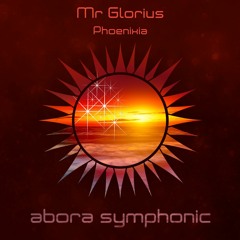 Mr Glorius - Elegantia (The Waltz N°2)