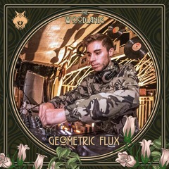 Geometric Flux - Exclusive Psymedia Mix #257 🌀