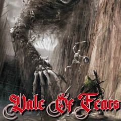 SCHIZOPHRENIC PSYCHO - VALE OF FEARS