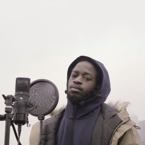 Shaqy Dread - Next Up [S1.E31]