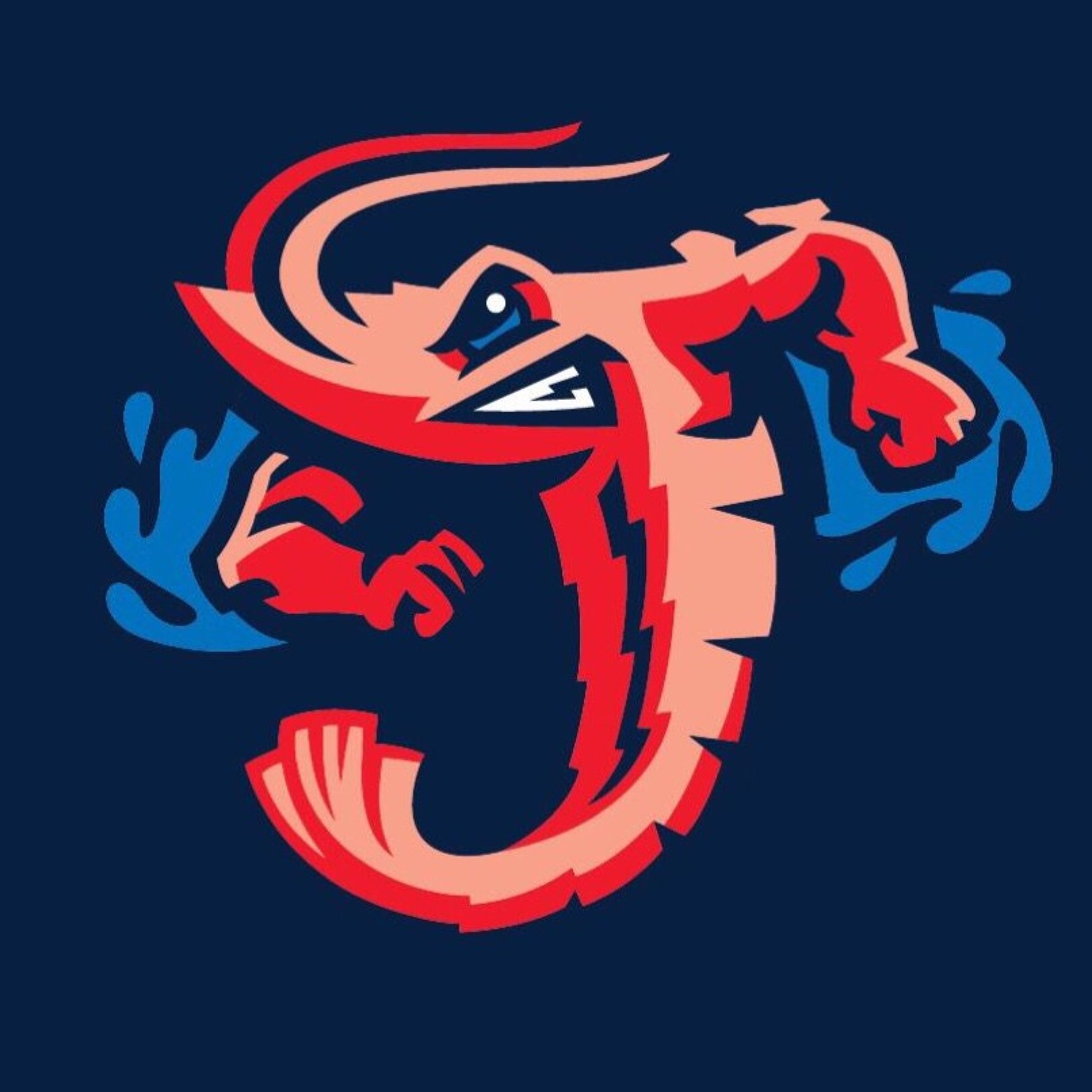 This Week in Jumbo Shrimp Baseball - May 13, 2018 episode artwork