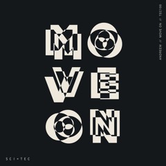 AndReew - Move On - [SCI+TEC]