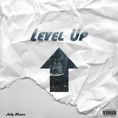 Level Up (Prod. Pilgrim)