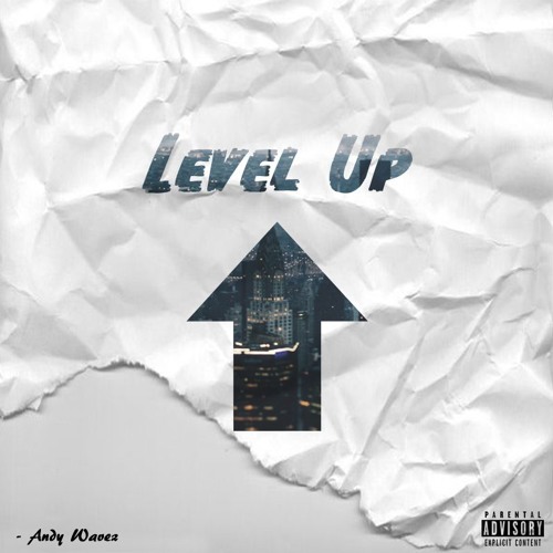 Level Up (Prod. Pilgrim)