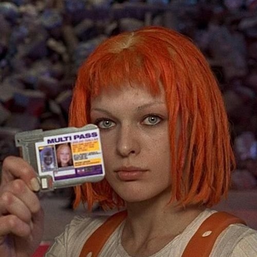 Leeloo