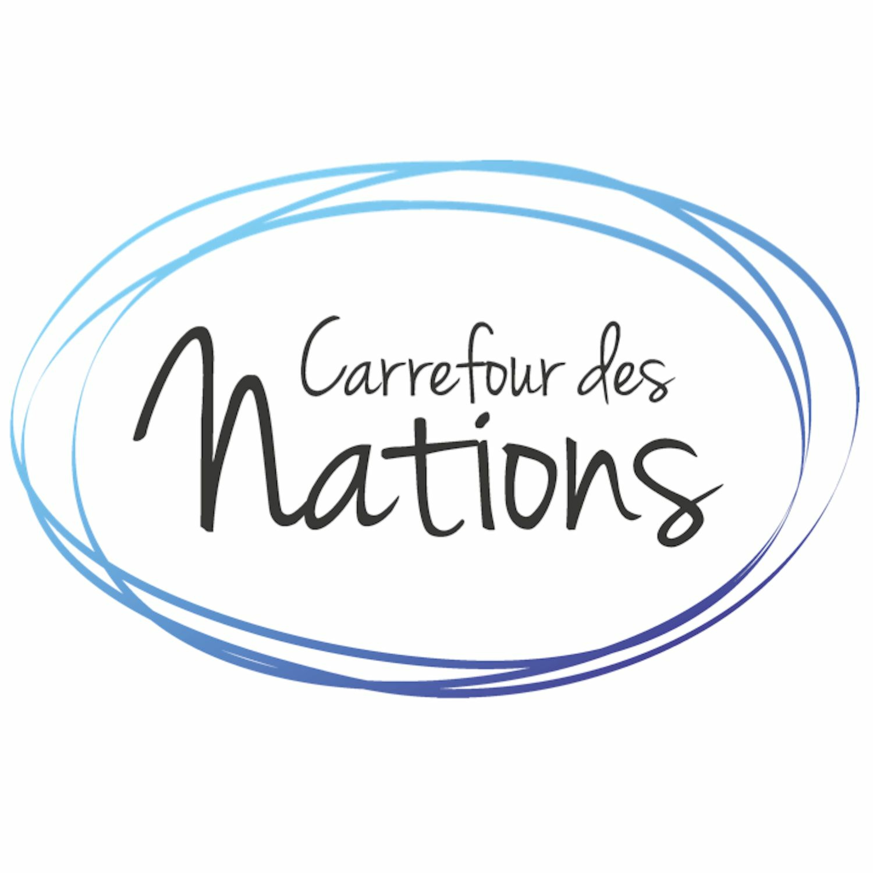 Carrefour des Nations- Expérimentez Dieu !