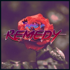 Kojo Funds X B Young X 23 Unofficial Type Beat - Remedy | Prod. by King P