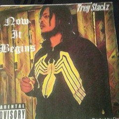 Trey $tackz - All They Do Is Talk(Prod.KeeshyWithIt)