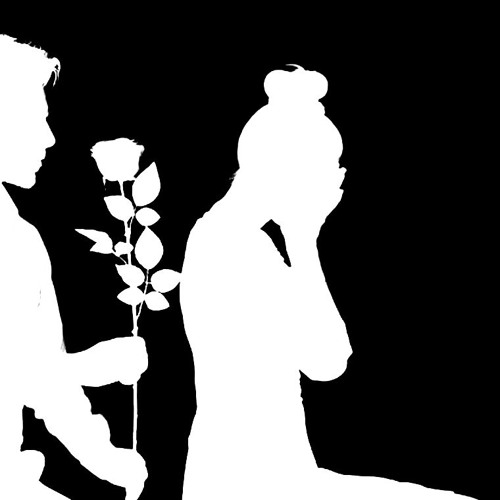 Sorry... 'Baby Can I Hold You Tonight'