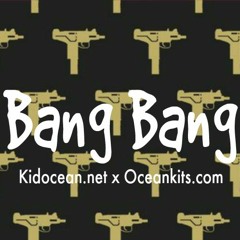[FREE] Nba YoungBoy x Kodak Black x MoneyBagg Yo Type Beat 2018 - Bang Bang