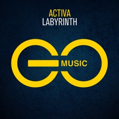 Activa - Labyrinth (Preview)