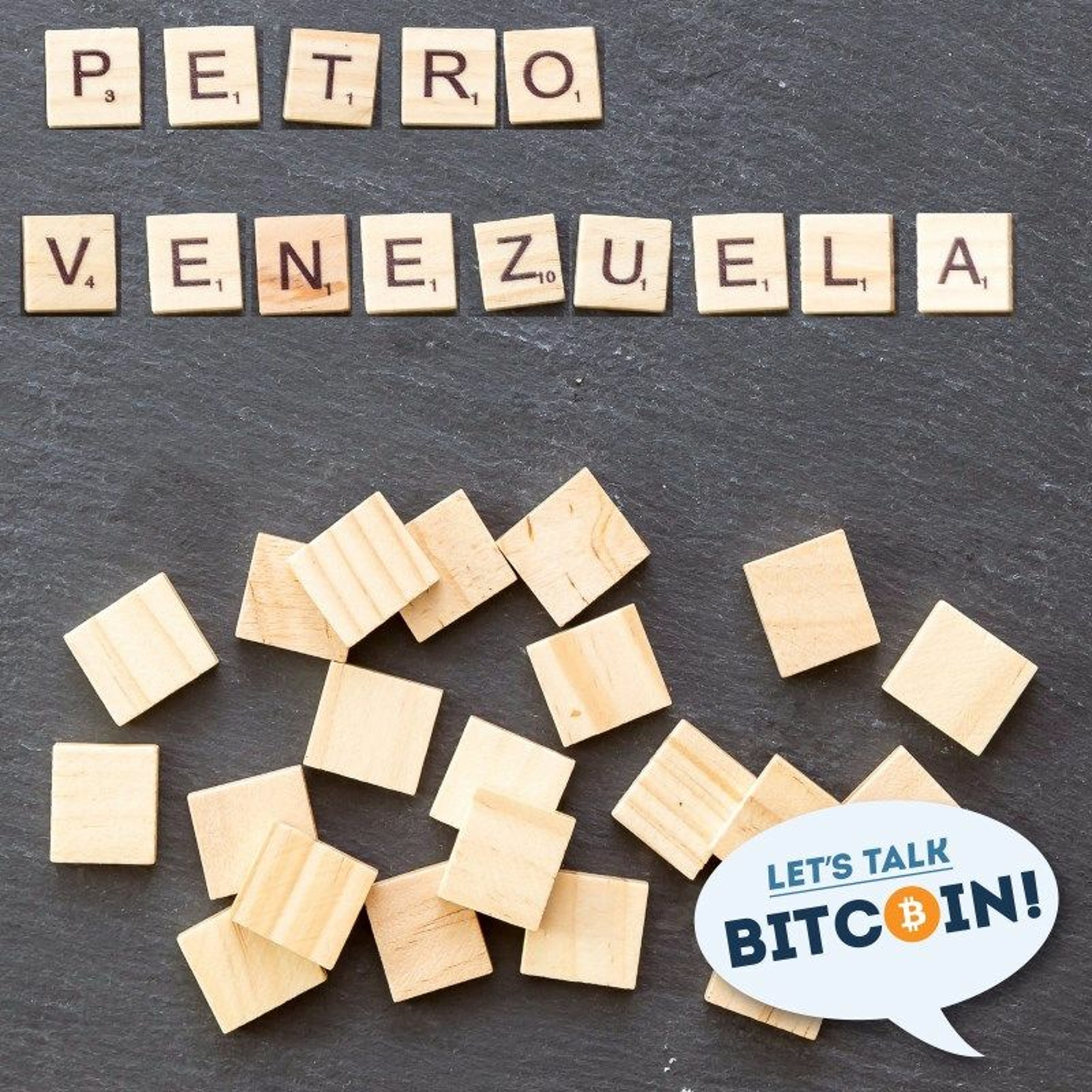 LTB #365 - El Petro and Money That Doesn't Work