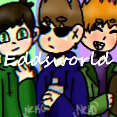 Eddsworld Theme Remix (Kinda?)