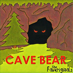 Cave Bear