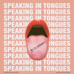 David Correy - Speaking In Tongues