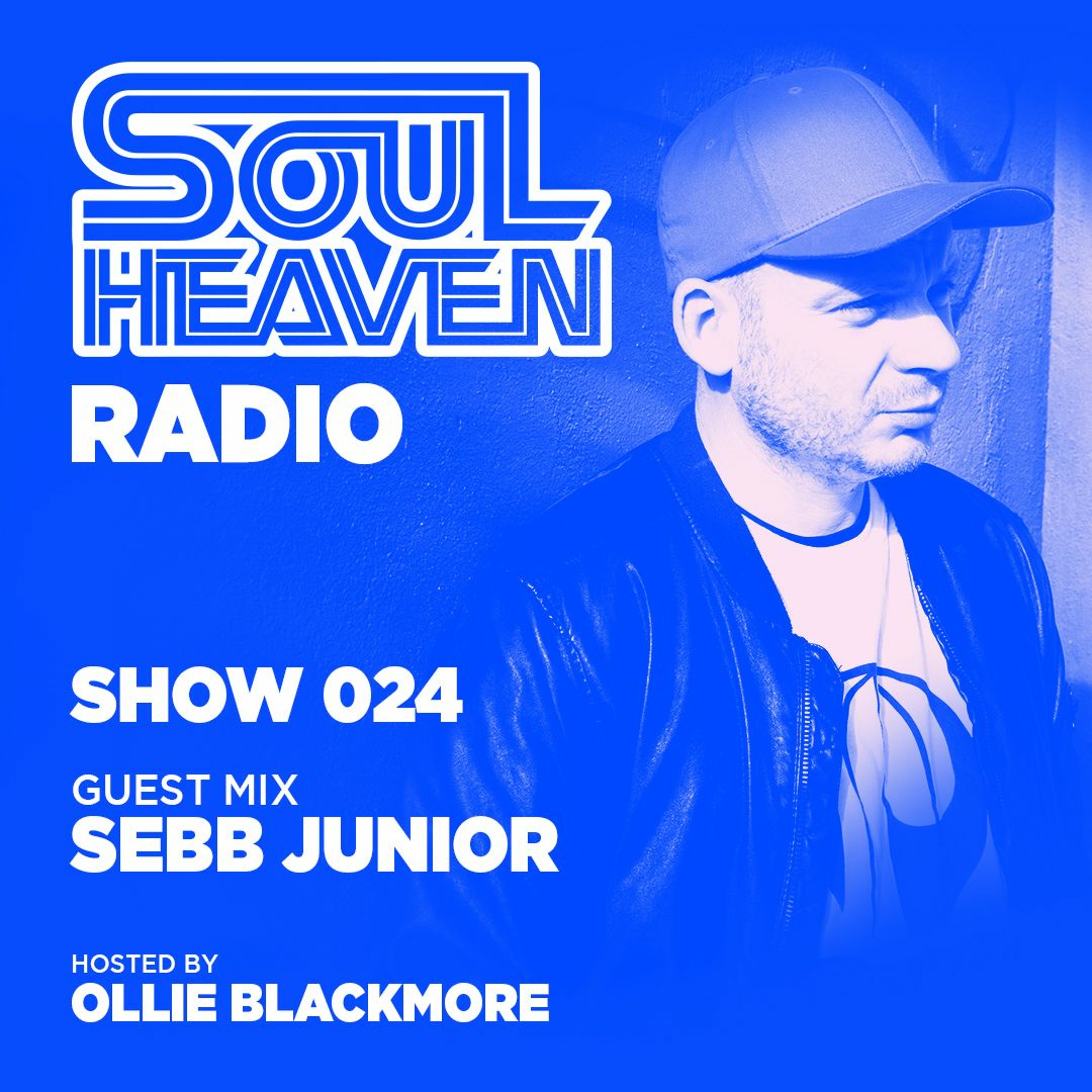 Soul Heaven Radio