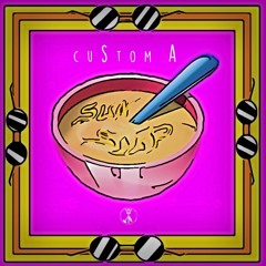SuN SouP (Prod. cuStom A)