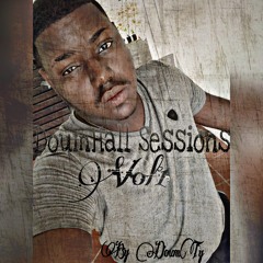 DoumHall Sessions Vol°1