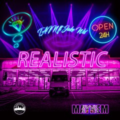 TAIN ft Jake Wil-Realistic