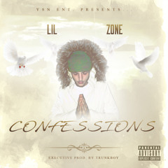 Pipe Down Feat. KeiP