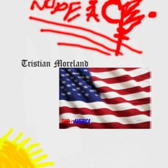 This Is America - Tristian Moreland