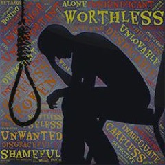 저승에 간 소년의 이야기 (Kael the Hero)- prod. WizeChild