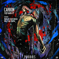 PHS048: Carbon - Frikadelic (Original Mix)OUT NOW!!!