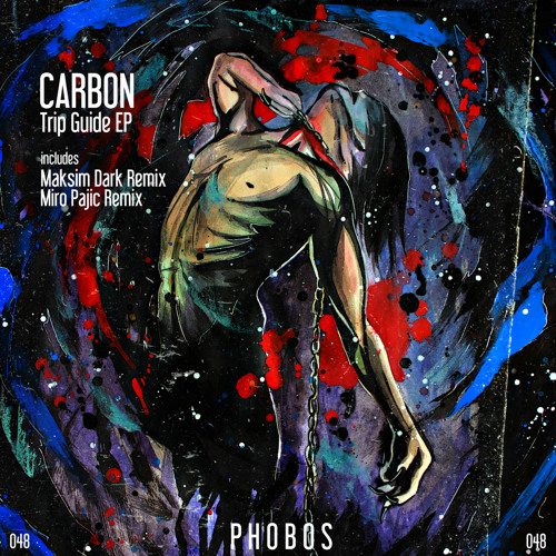 PHS048: Carbon - Frikadelic (Original Mix)OUT NOW!!!