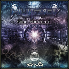 Hujaboy - Soul Particle (Original Mix)