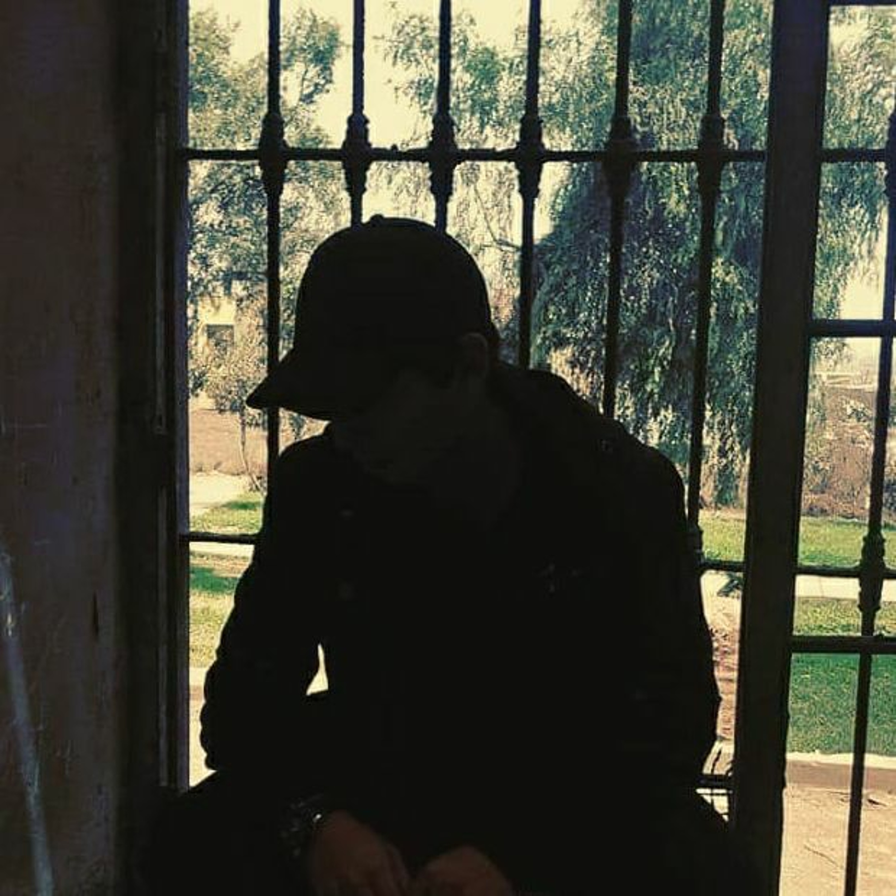 although extended episode artwork