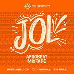 JOL Afrobeat Vol 1