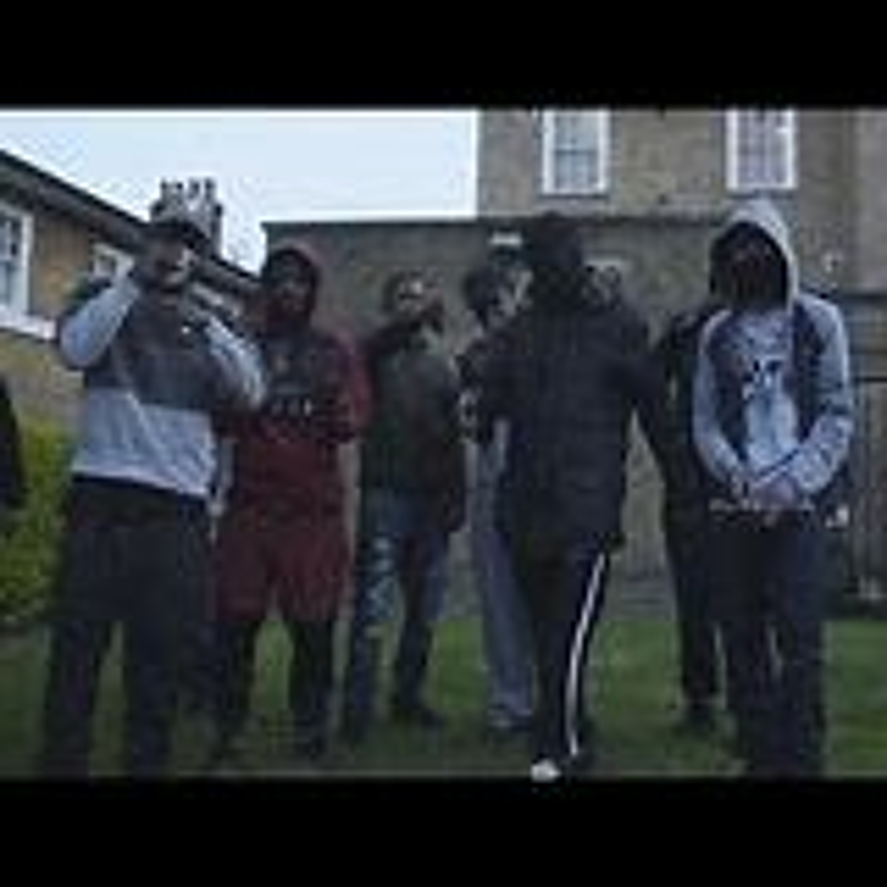 Harlem Spartans Type Beat (Masked Murder)Prod. Zenith,DjKilla,8z,Bushi episode artwork