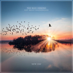 The Blue Herons - New Day