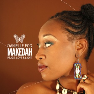 Awake. Danielle Eog Makedah ft Evina