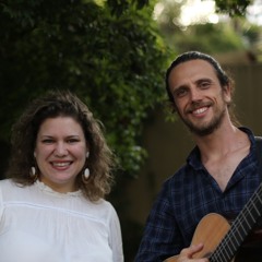 Amor de Mãe - Filipe Stein feat. Mariel Blagitz