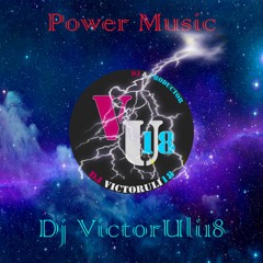 Power Music Dj VictorUli18