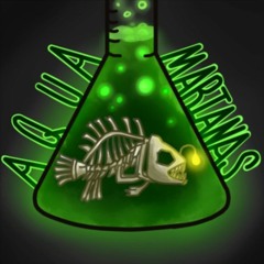 The Modern-Day Atlantis