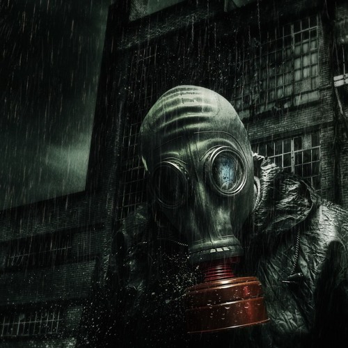 Trancer - Gunnar Olsen